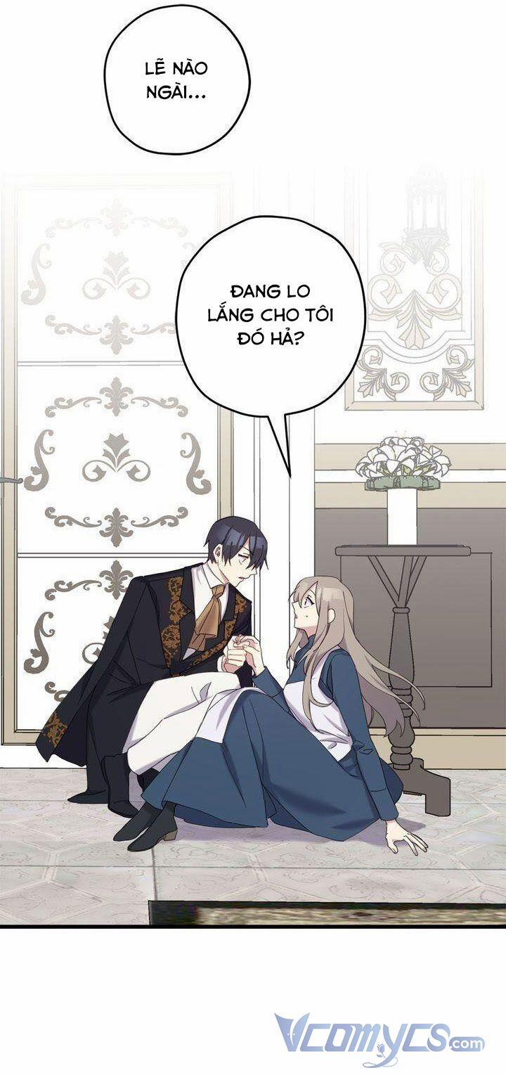 Khóc Đi Mà Hoàng Tử 18.5 trang 9