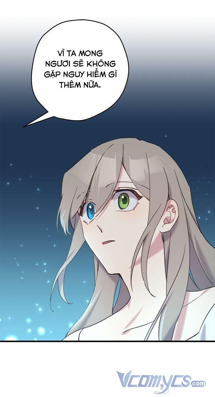 Khóc Đi Mà Hoàng Tử 18 trang 10