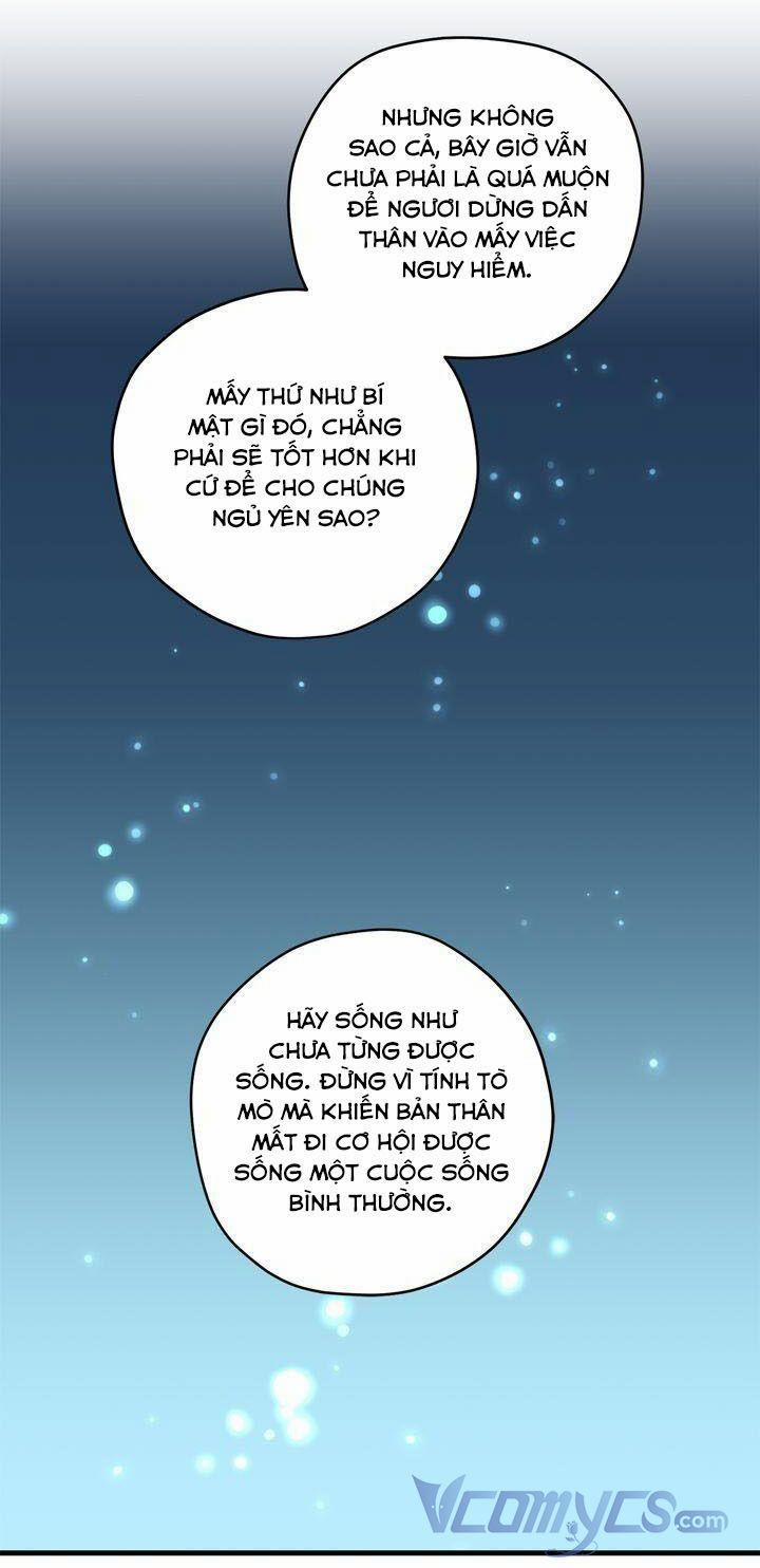 Khóc Đi Mà Hoàng Tử 18 trang 12