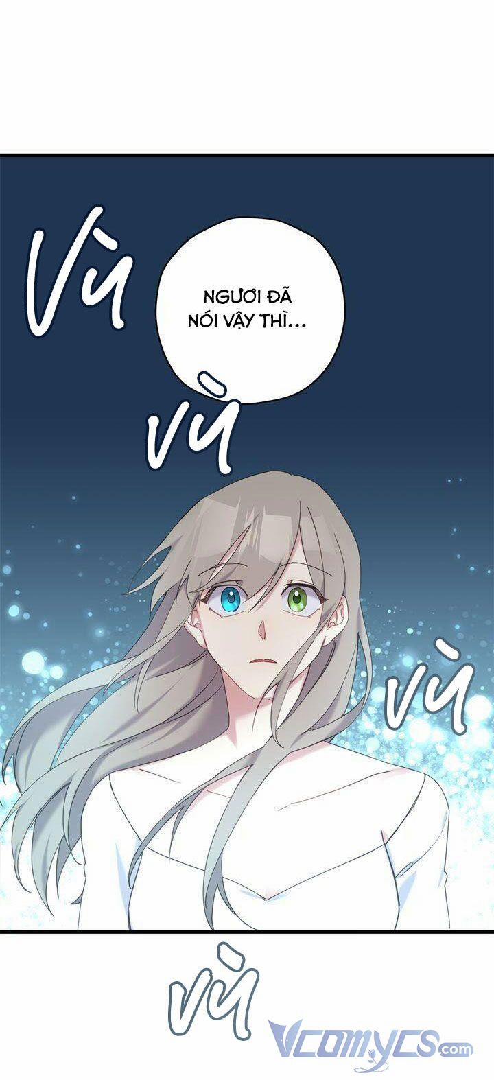 Khóc Đi Mà Hoàng Tử 18 trang 15