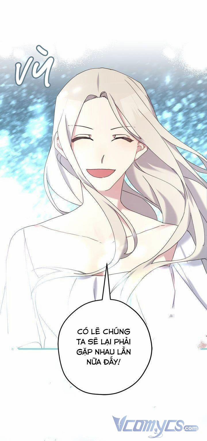 Khóc Đi Mà Hoàng Tử 18 trang 16