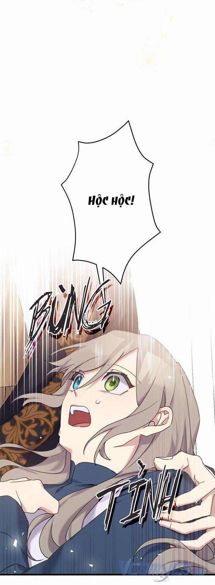Khóc Đi Mà Hoàng Tử 18 trang 18