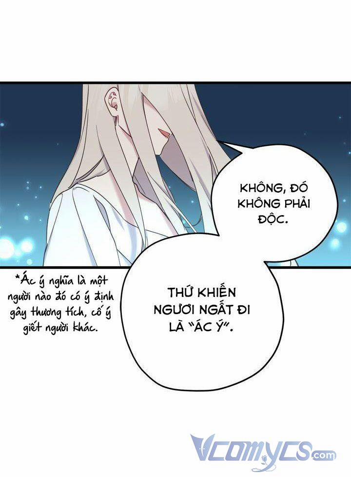 Khóc Đi Mà Hoàng Tử 18 trang 7