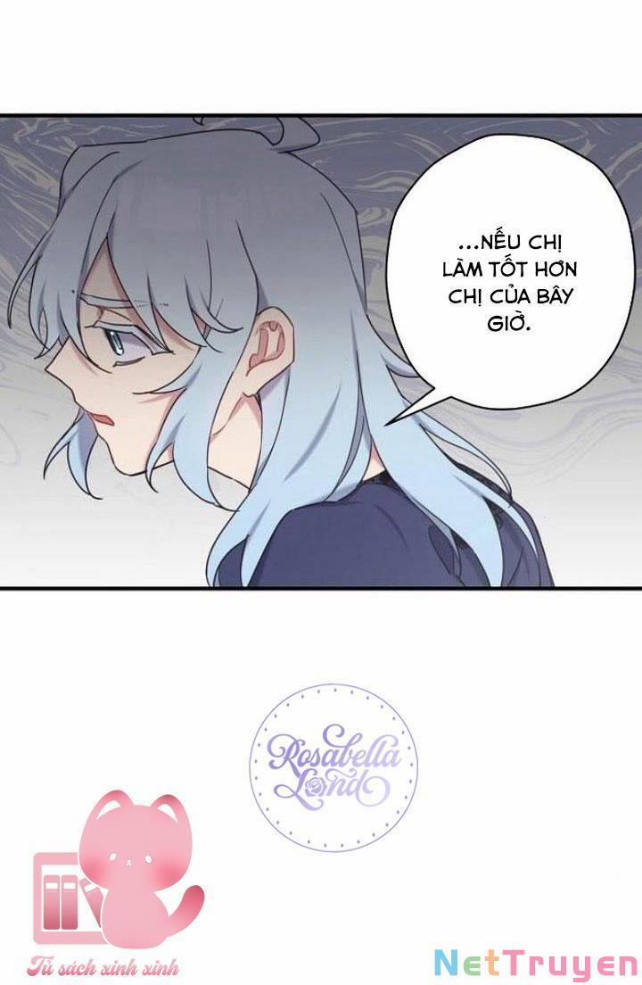 Khóc Đi Mà Hoàng Tử 20 trang 14