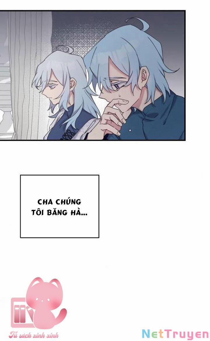 Khóc Đi Mà Hoàng Tử 20 trang 16