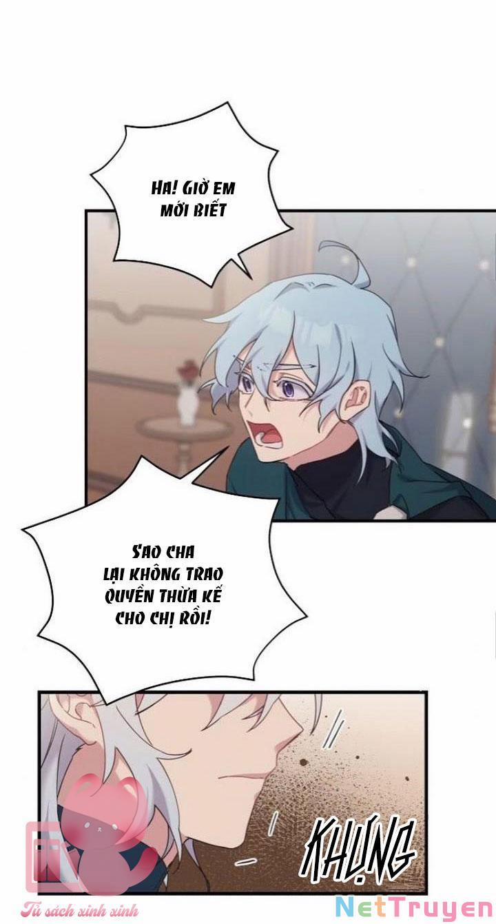 Khóc Đi Mà Hoàng Tử 20 trang 25
