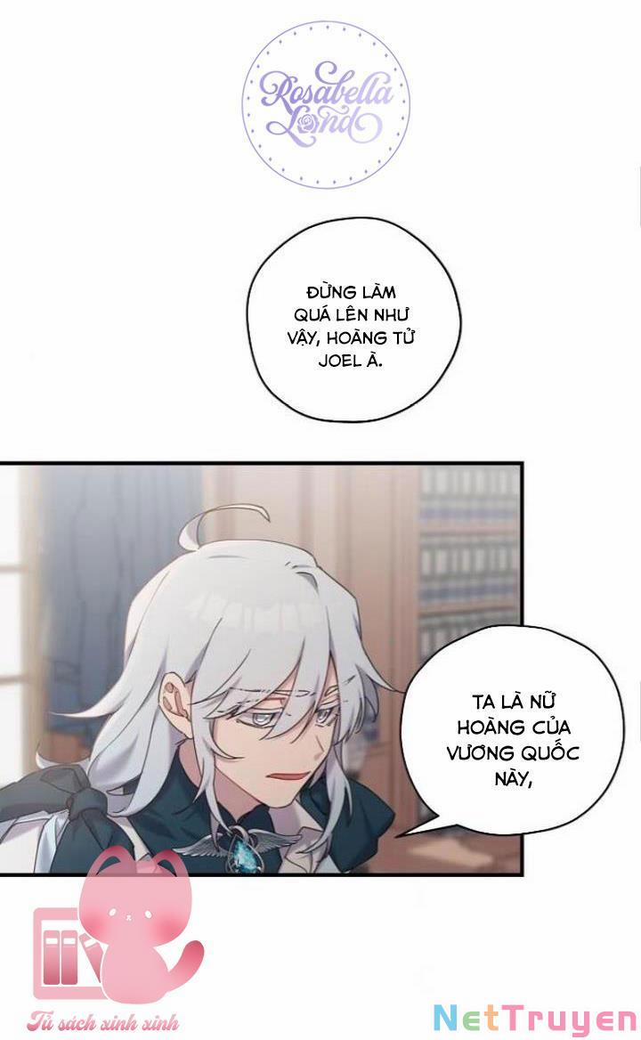 Khóc Đi Mà Hoàng Tử 20 trang 26