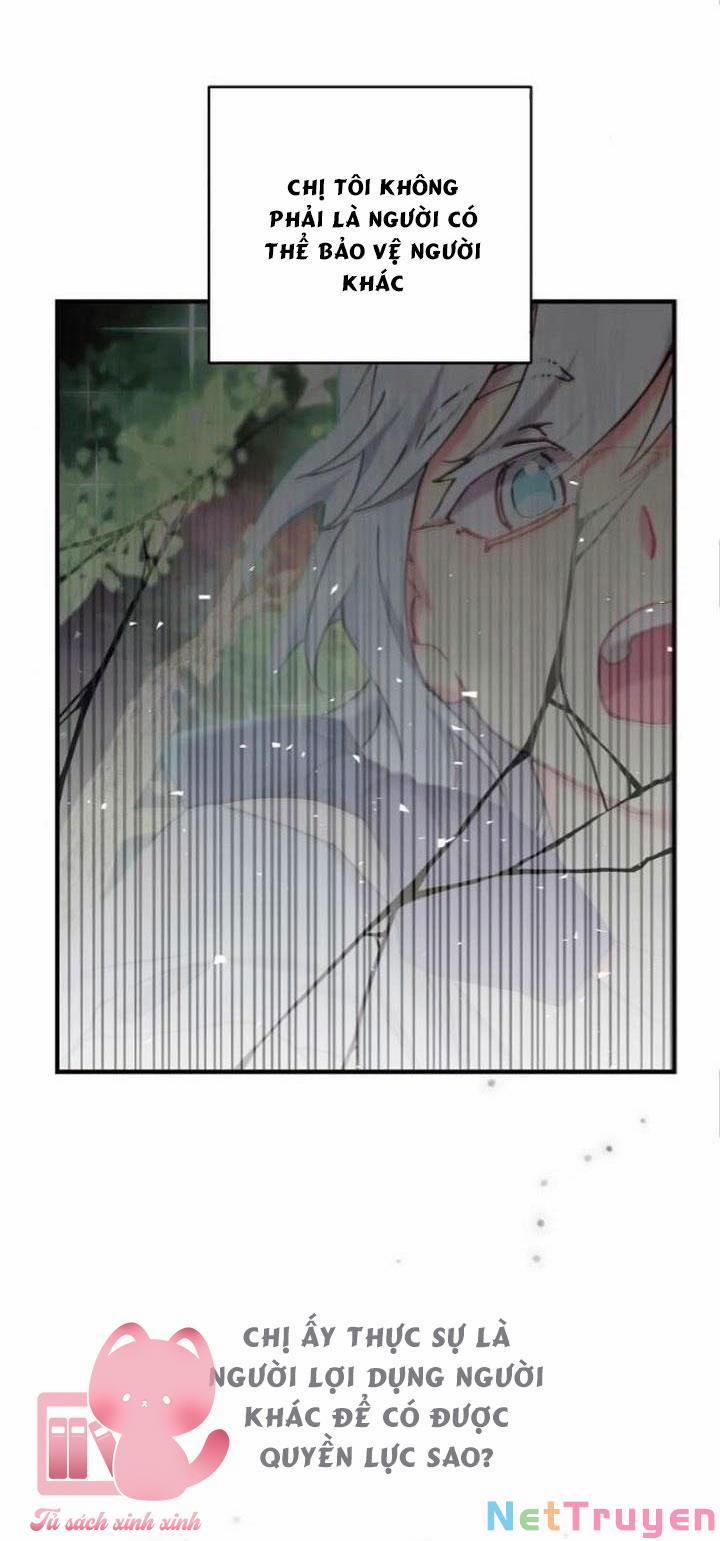 Khóc Đi Mà Hoàng Tử 20 trang 29