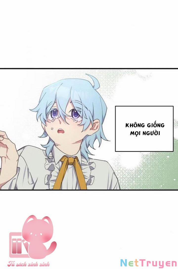 Khóc Đi Mà Hoàng Tử 20 trang 3