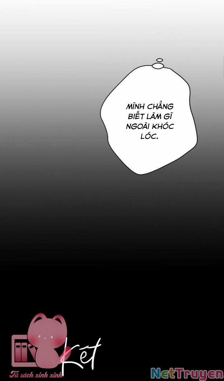 Khóc Đi Mà Hoàng Tử 20 trang 32