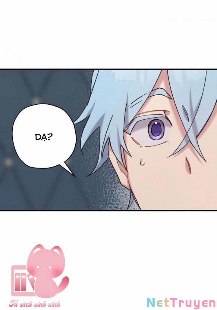 Khóc Đi Mà Hoàng Tử 20 trang 6
