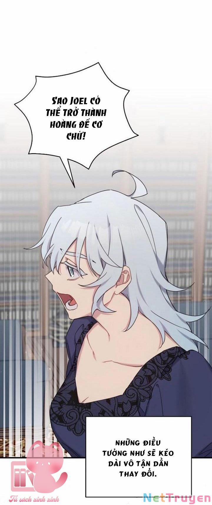 Khóc Đi Mà Hoàng Tử 20 trang 8