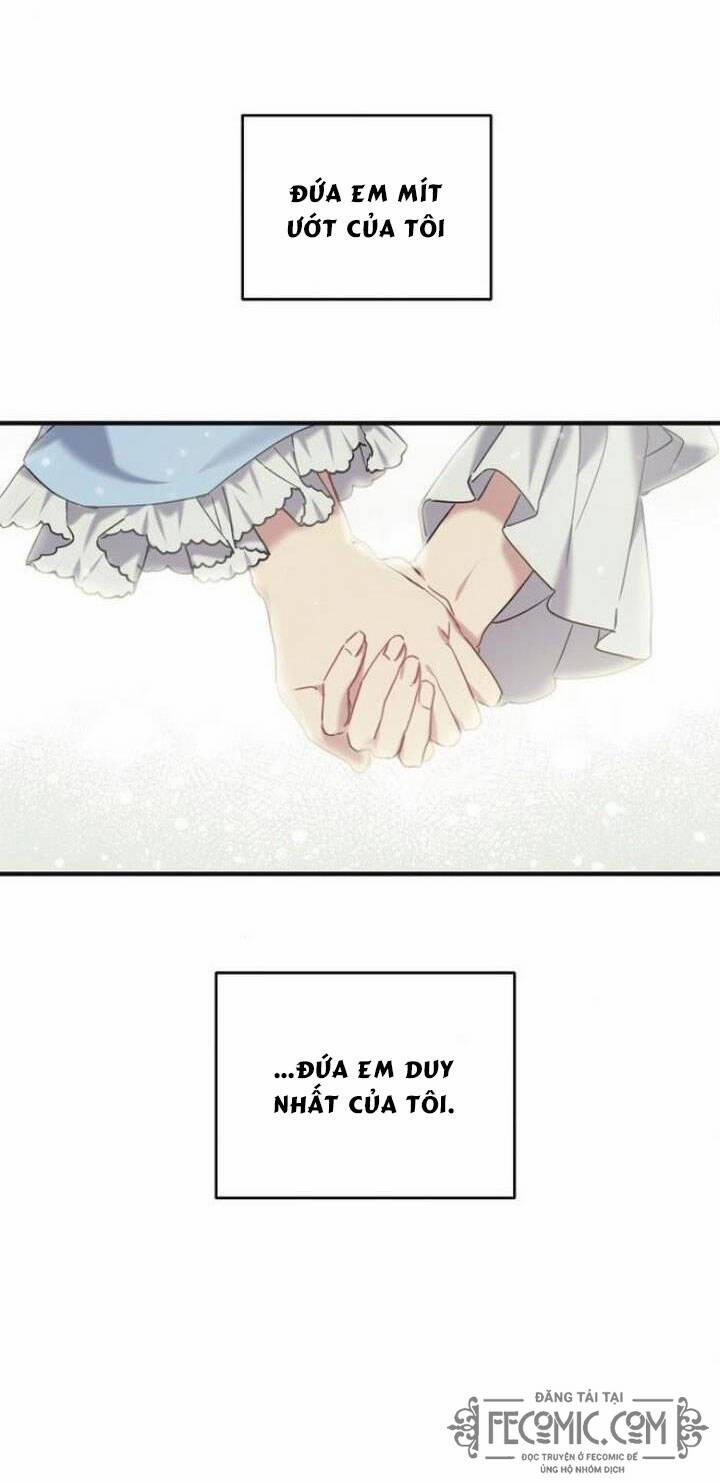 Khóc Đi Mà Hoàng Tử 21 trang 13