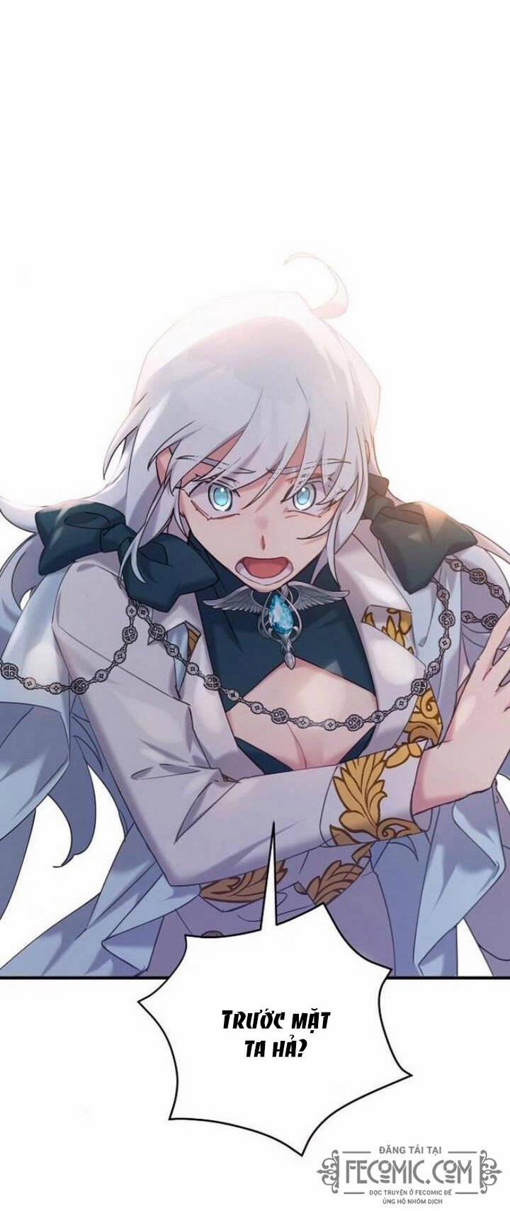 Khóc Đi Mà Hoàng Tử 21 trang 2