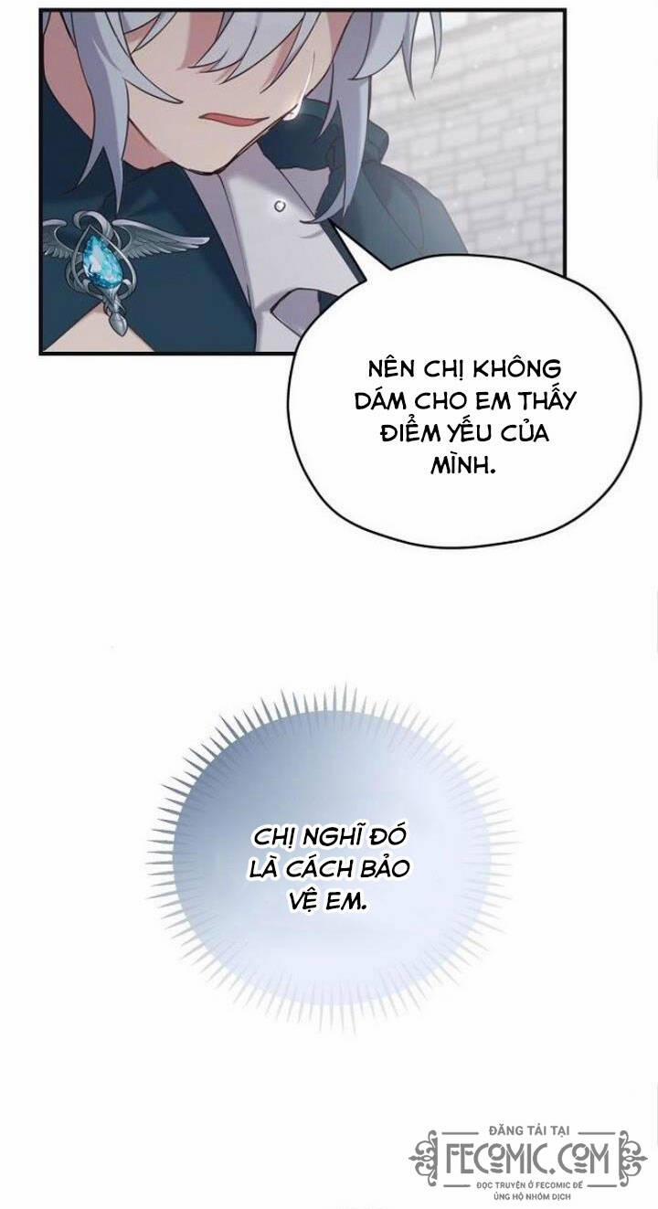 Khóc Đi Mà Hoàng Tử 21 trang 23
