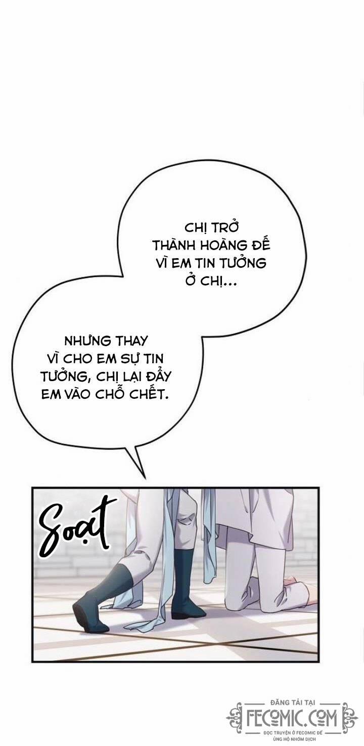 Khóc Đi Mà Hoàng Tử 21 trang 25