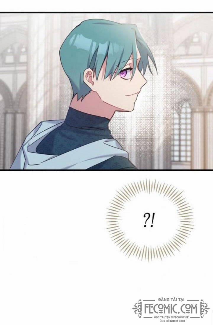 Khóc Đi Mà Hoàng Tử 21 trang 35