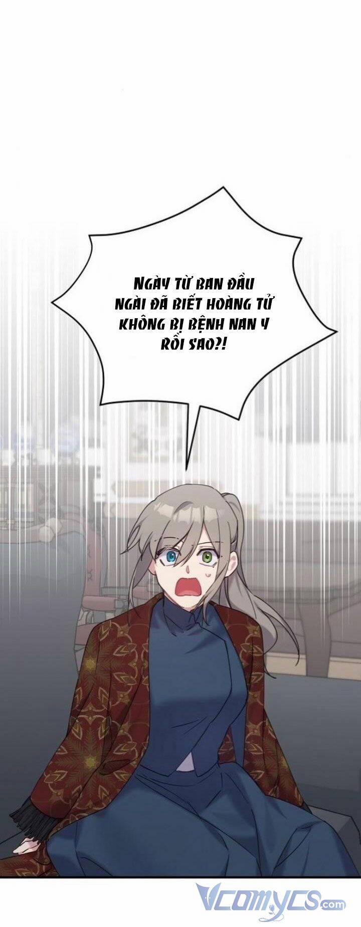 Khóc Đi Mà Hoàng Tử 21 trang 42