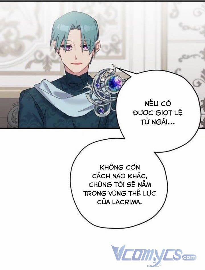 Khóc Đi Mà Hoàng Tử 21 trang 50