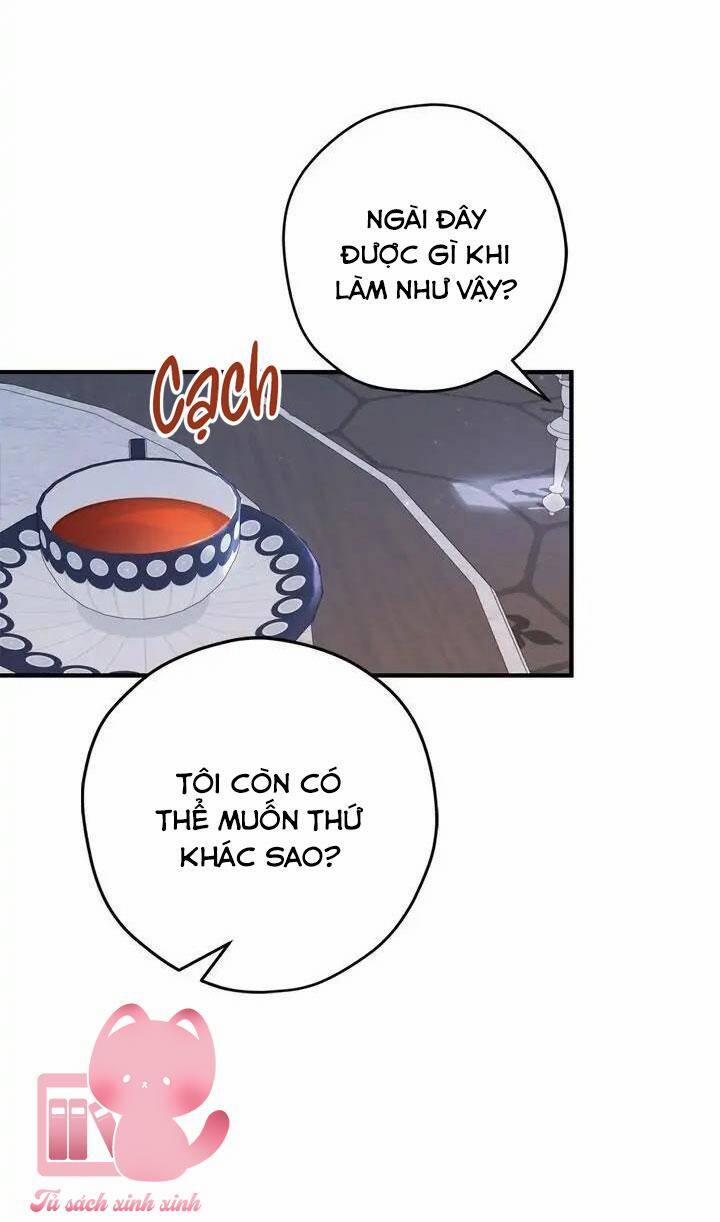 Khóc Đi Mà Hoàng Tử 24 trang 10