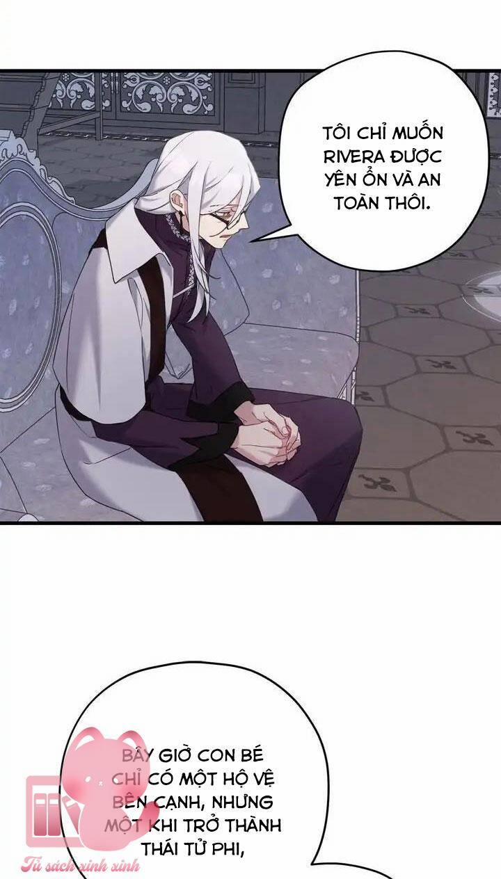 Khóc Đi Mà Hoàng Tử 24 trang 11