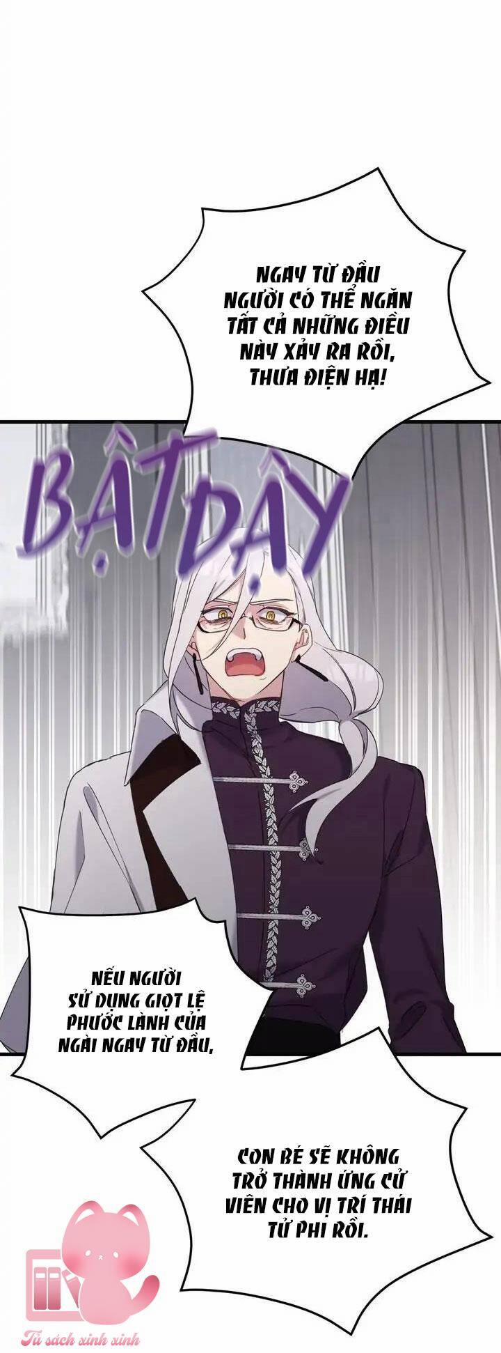 Khóc Đi Mà Hoàng Tử 24 trang 14