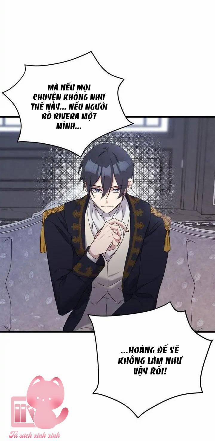Khóc Đi Mà Hoàng Tử 24 trang 15