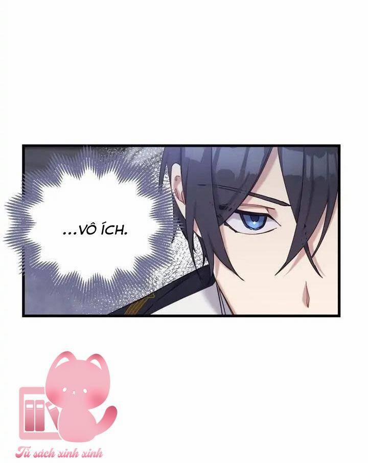 Khóc Đi Mà Hoàng Tử 24 trang 16