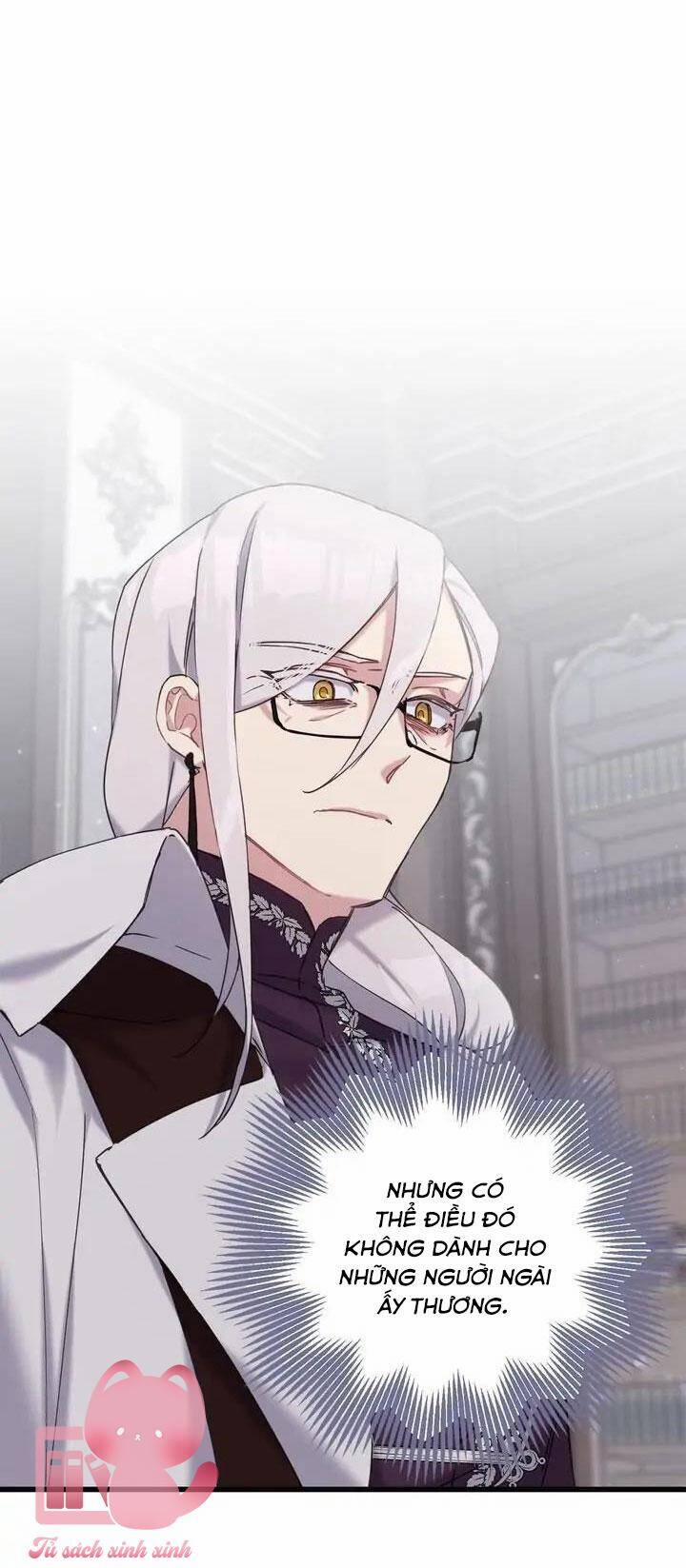 Khóc Đi Mà Hoàng Tử 24 trang 19