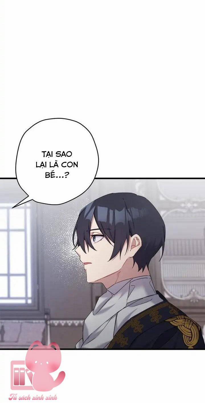 Khóc Đi Mà Hoàng Tử 24 trang 22
