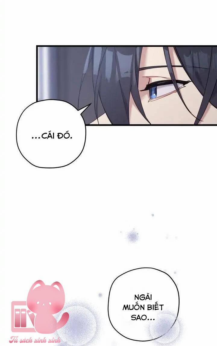 Khóc Đi Mà Hoàng Tử 24 trang 23