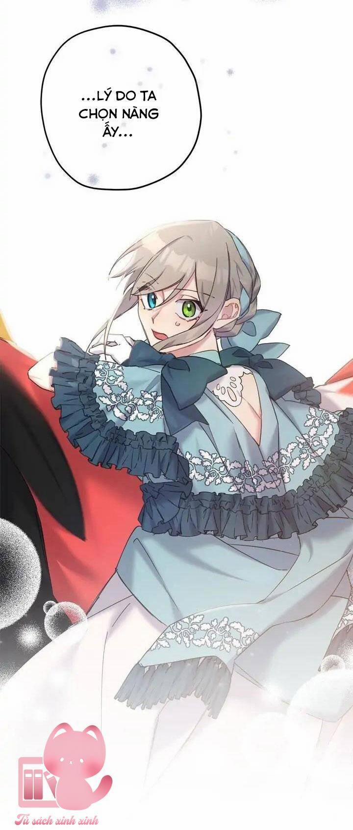 Khóc Đi Mà Hoàng Tử 24 trang 24