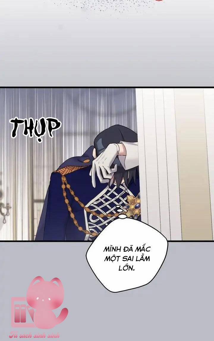 Khóc Đi Mà Hoàng Tử 24 trang 28