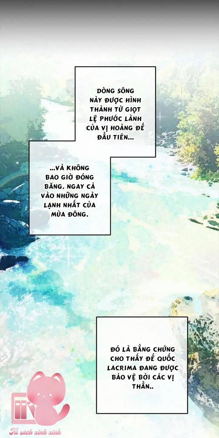 Khóc Đi Mà Hoàng Tử 24 trang 3