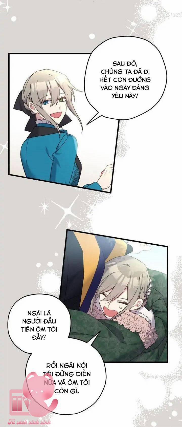 Khóc Đi Mà Hoàng Tử 24 trang 33