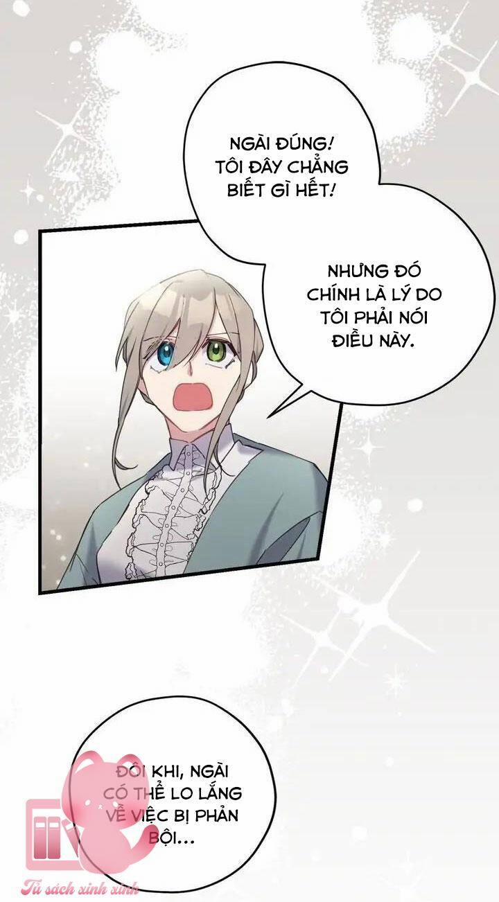 Khóc Đi Mà Hoàng Tử 24 trang 34