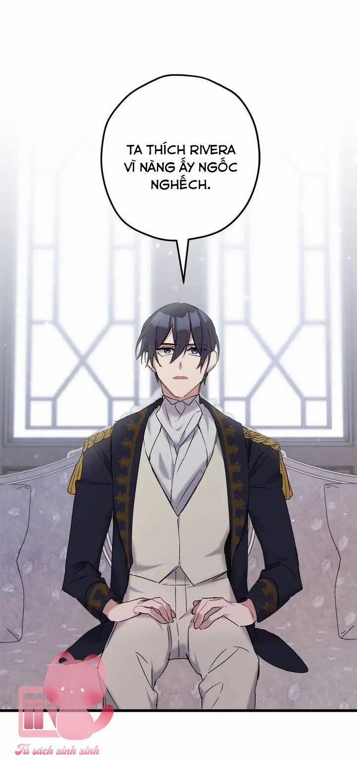 Khóc Đi Mà Hoàng Tử 24 trang 37