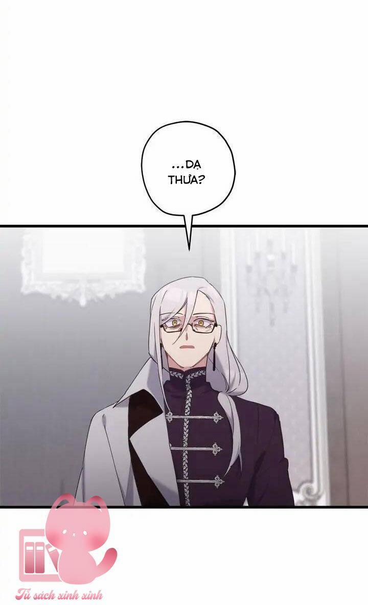 Khóc Đi Mà Hoàng Tử 24 trang 38
