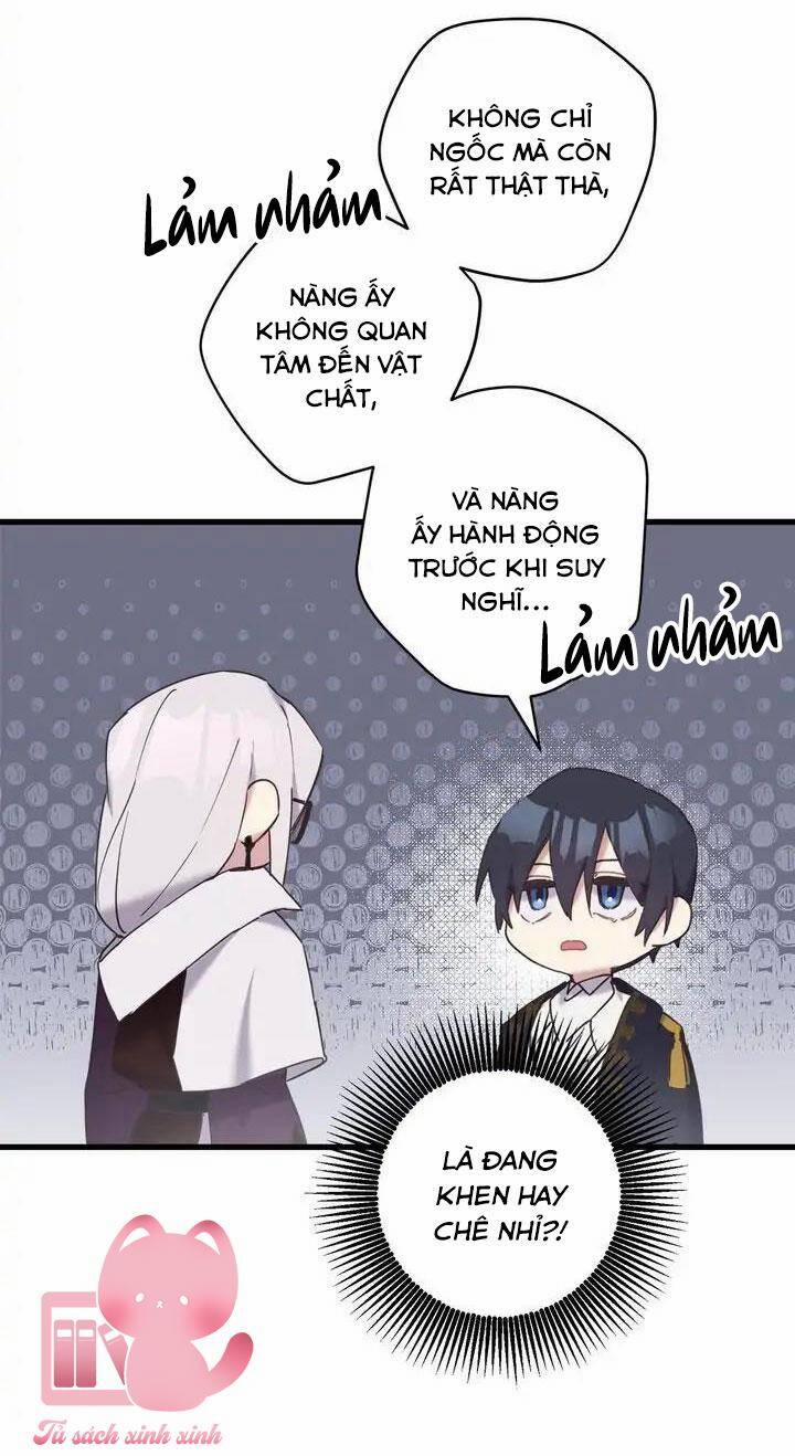 Khóc Đi Mà Hoàng Tử 24 trang 39