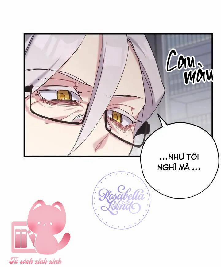 Khóc Đi Mà Hoàng Tử 24 trang 43