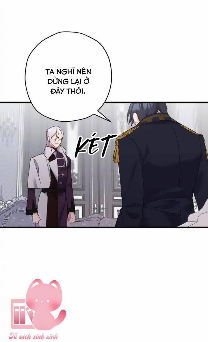 Khóc Đi Mà Hoàng Tử 24 trang 45