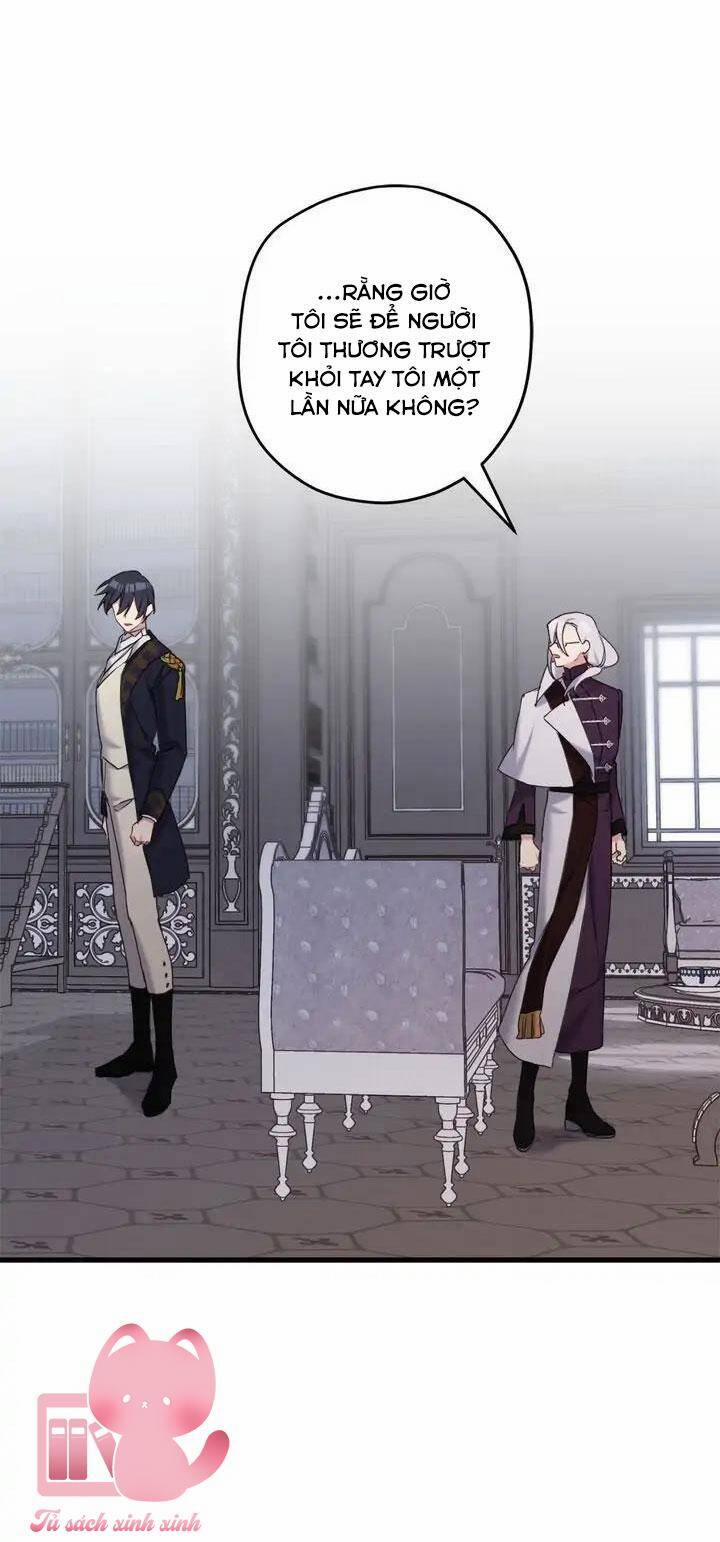 Khóc Đi Mà Hoàng Tử 24 trang 47