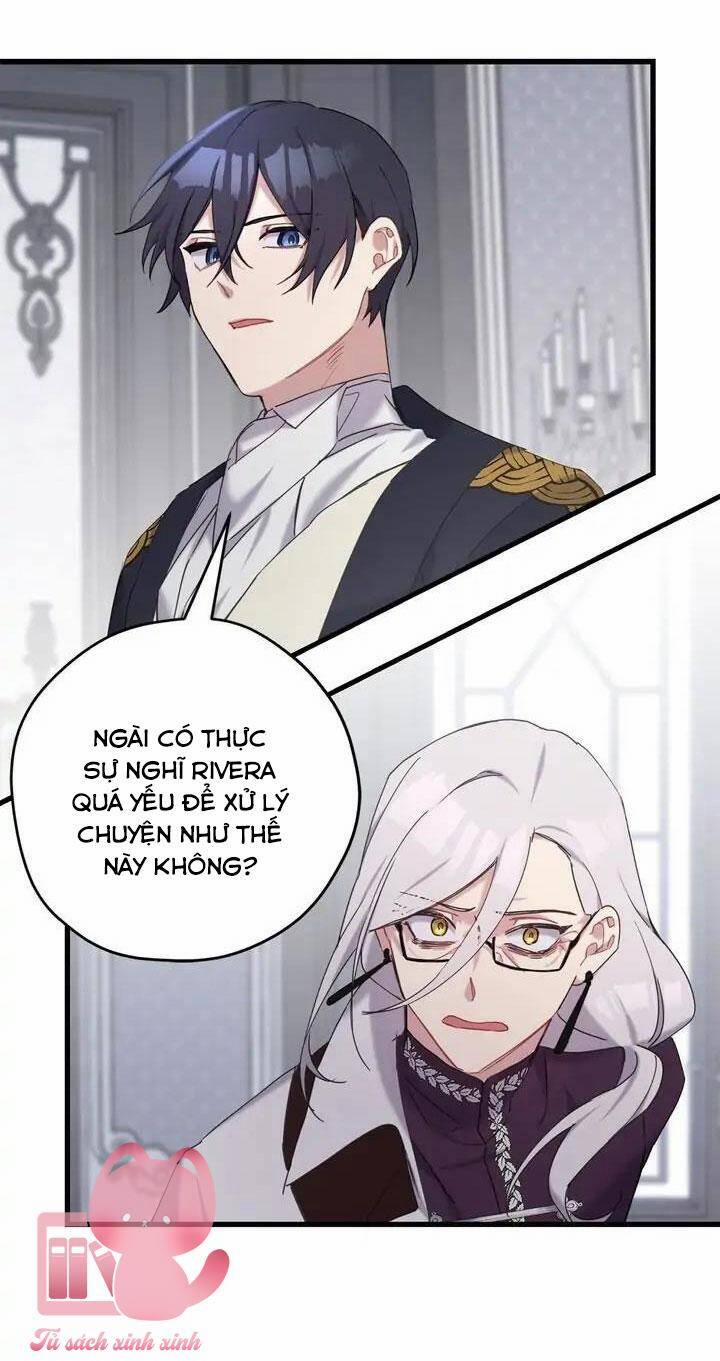 Khóc Đi Mà Hoàng Tử 24 trang 50