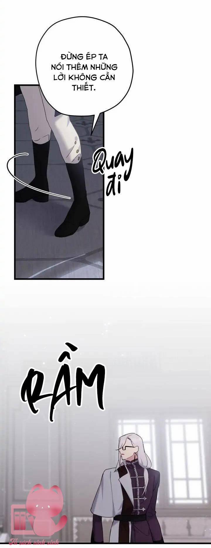 Khóc Đi Mà Hoàng Tử 24 trang 51