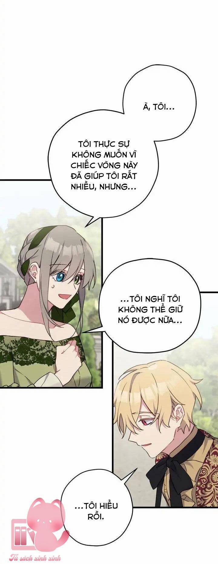 Khóc Đi Mà Hoàng Tử 24 trang 55