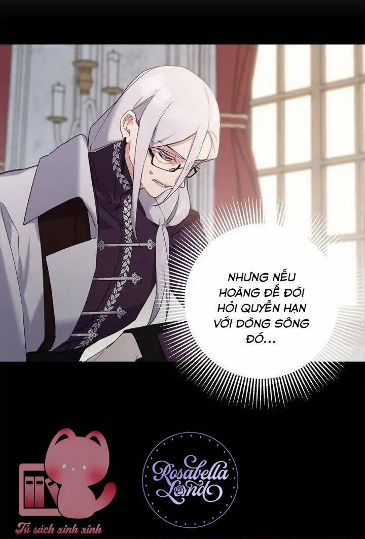 Khóc Đi Mà Hoàng Tử 24 trang 6