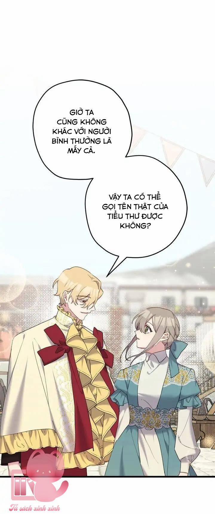 Khóc Đi Mà Hoàng Tử 25 trang 12