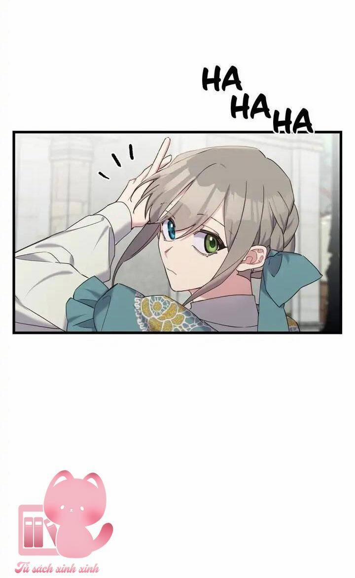 Khóc Đi Mà Hoàng Tử 25 trang 15