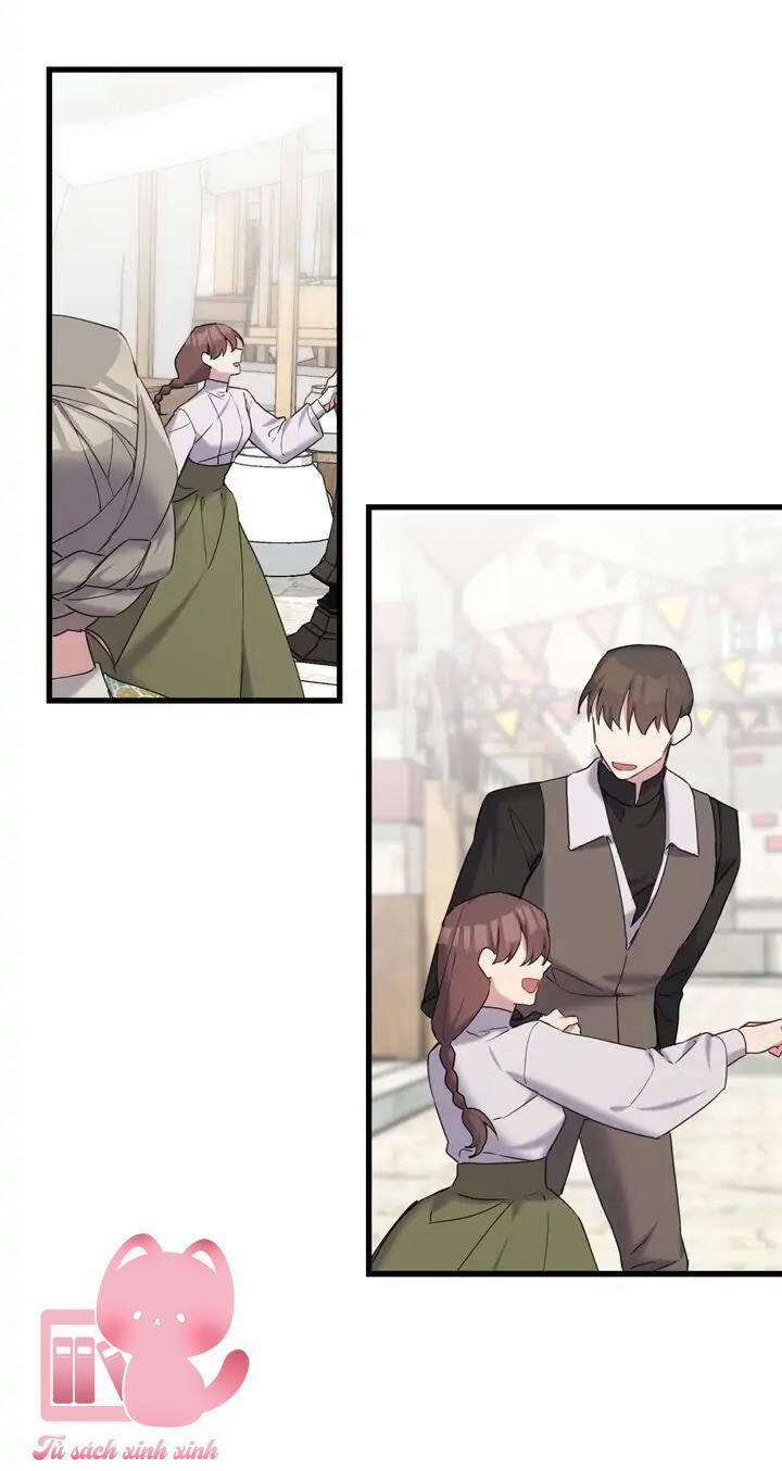 Khóc Đi Mà Hoàng Tử 25 trang 16