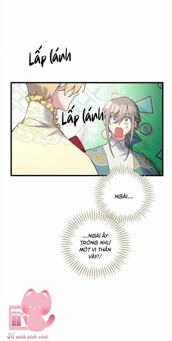 Khóc Đi Mà Hoàng Tử 25 trang 2